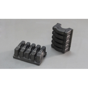 Cubierta del cojinete principal de alta calidad para componentes del motor