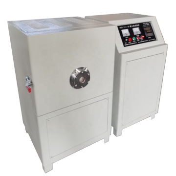 NHD-II-16 Pyrometric Cone Equivalent Refractoriness Test Furnace