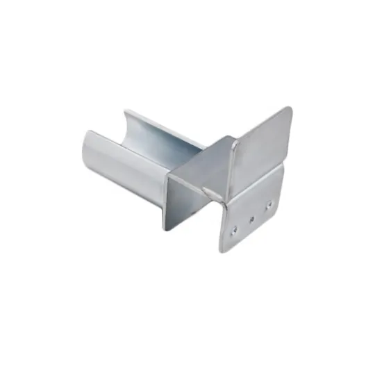 Wholesale Anti-Corrosion Pipes Mounting Bracket FH-2028B