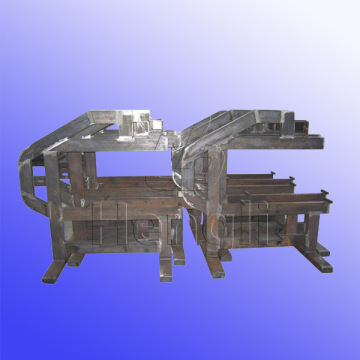 Fabrication and Assembly Suppliers