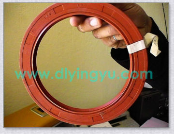 Swing Ring Reduction Spare Parts Swing Vertical Shaft Oil Seal
