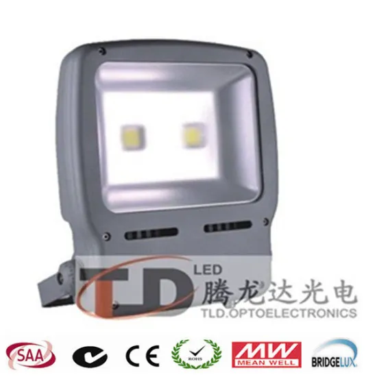 Domestic Block Led Light , Outdoor Led Flood Lights With 120watt