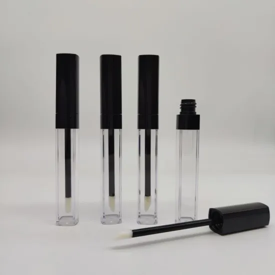 Customized concealer container plastic tube cosmetic packaging, Wholesale plastic Squeeze Tubes for Cosmetic