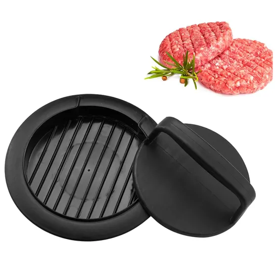 Customized Hamburger Press: Making Perfect Patties in 2024