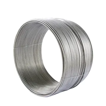 304 316 stainless steel capillary pipe