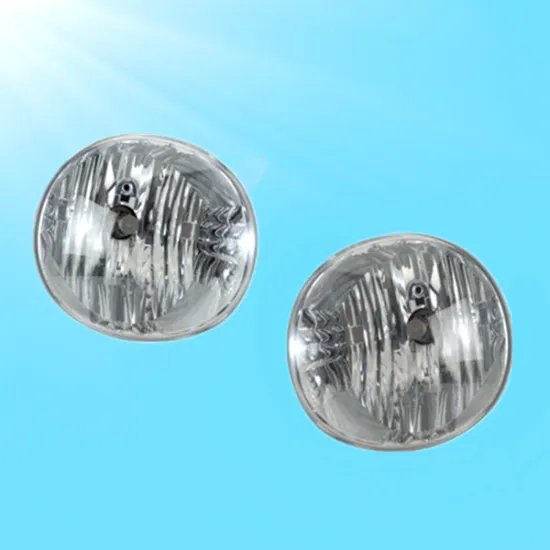 Quality Auto Fog Lamps for Toyota Noah 2008 and Onwards