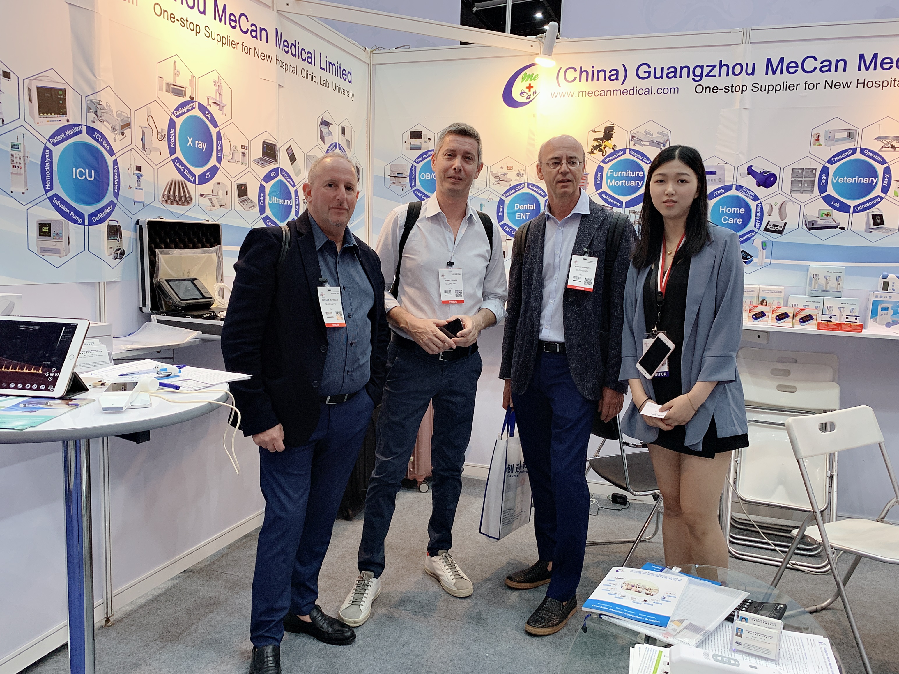 Medical Fair Thailand 2019 (4)