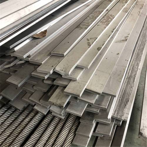 AISI304 316 ss flat bar 50X5mm flat steel