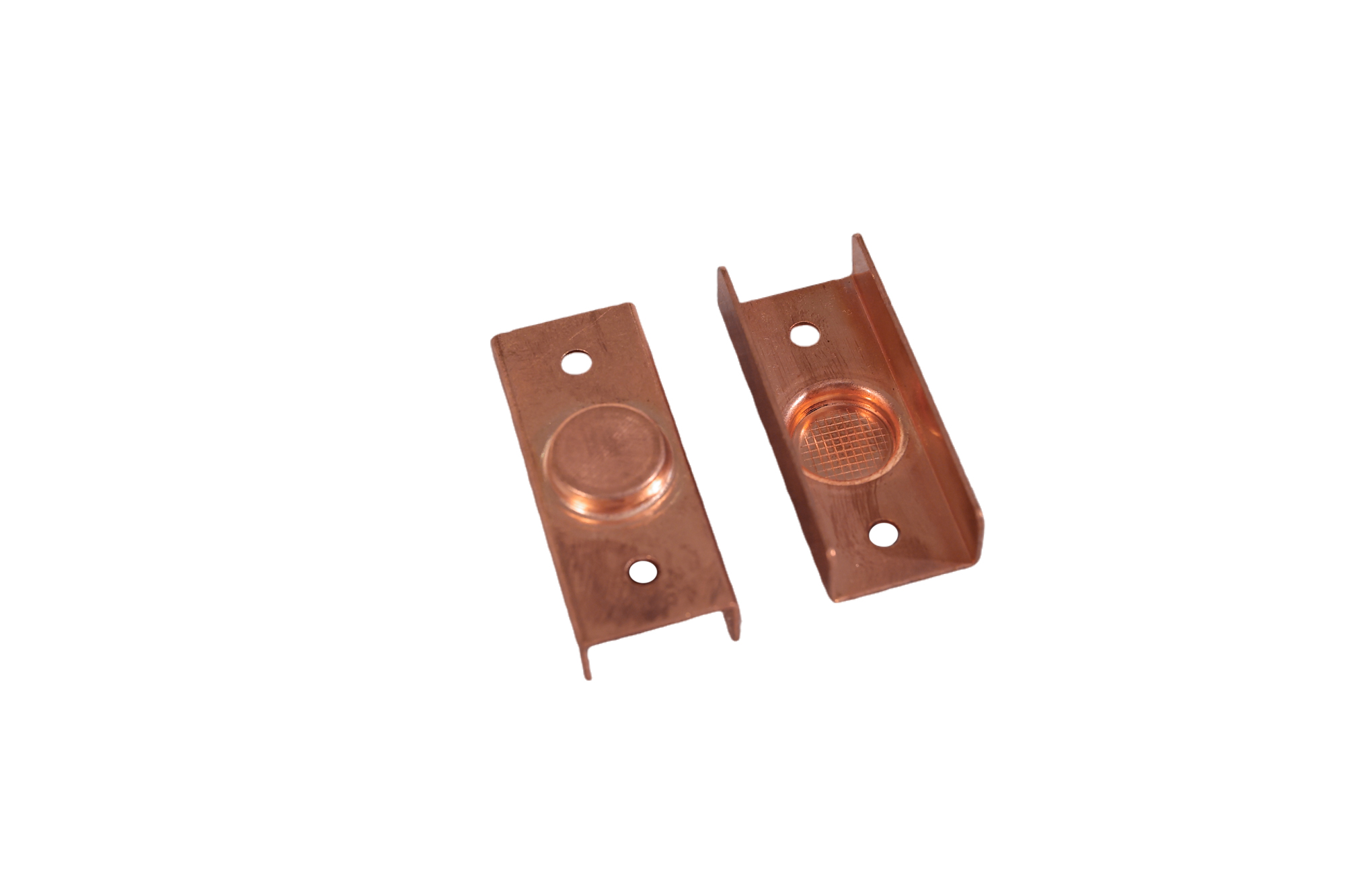 busbar for solar battery bank