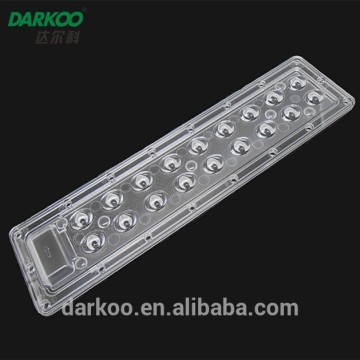 High Quality SSL150 Street LED Light 18lens In One DK270-120*60-3.5h-18h1