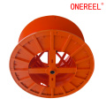 ONE REEL Enhanced Steel Cable Drum