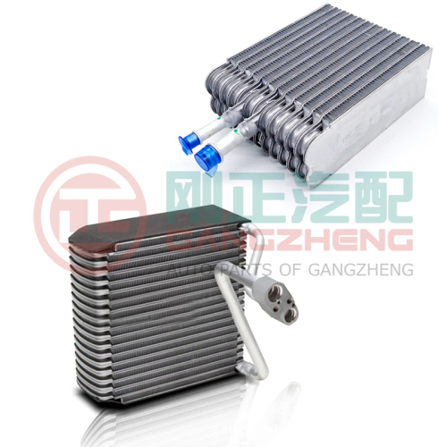 SAIC Maxus Vehicle Air Conditioning Evaporator Parts Supplier