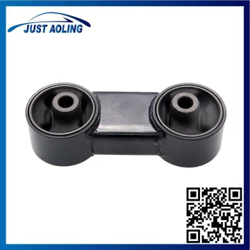 Rubber design engine mounts for engine support DM-MAT2