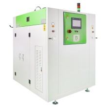 Vertical injection dosing unit