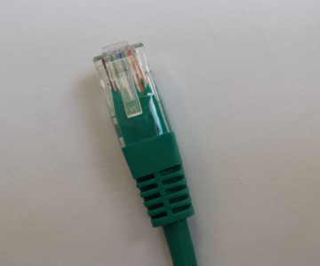 High Quality AMP CAT6 Patch Cord 2m 3m 5m