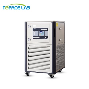 Cryo Chiller Lab Scale Chillers for Rotovap/Rotary Evaporator (-80°C, 5L-100L)