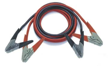2Ga20 Feet Booster Cable
