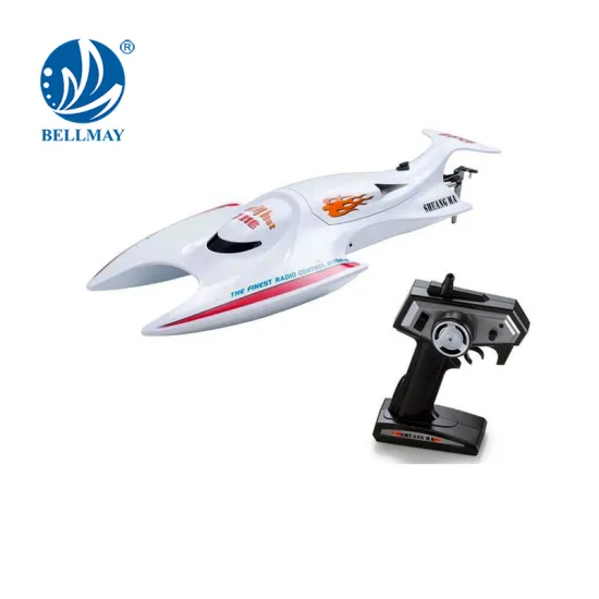 Hottest RC High Speed Boat Double Horse 7016 Water Proof for Wholesales