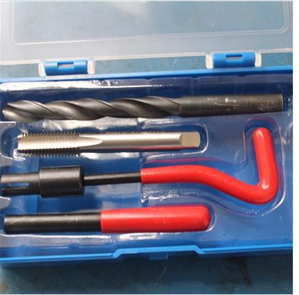 131pcs Auto Repair Tools Stainless Steel Electric Drill & Hand Tools OEM Support Bucket Measurement System Tire Repair Inserts