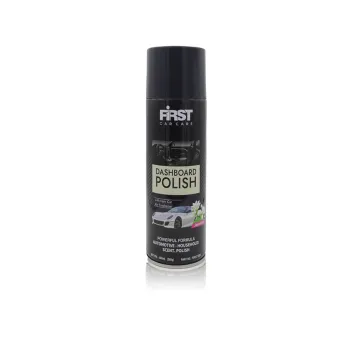 Car Care Product Jasmine Car Dashboard Polish