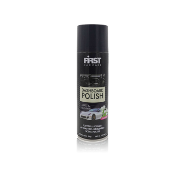 Car Care Product Jasmine Car Dashboard Polish