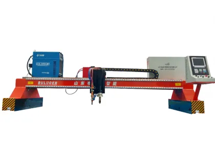 Thermal Dynamics Plasma Cutter 52