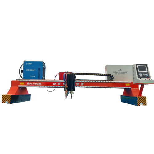 Gantry Flame Cutting Machine Thermal Dynamics Plasma Cutter 52 Supplier