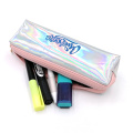 Custom school stationary colorful owesome PU pencil case