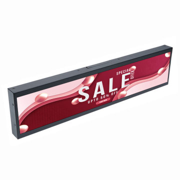 Bar type 24'' 1920x360 Ultra Wide Stretched Display