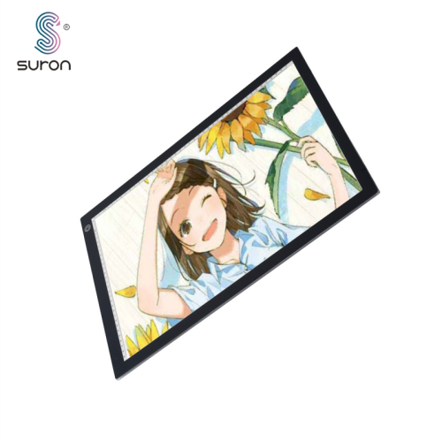 Suron A3 LED Drawing Tablet Art Pochch