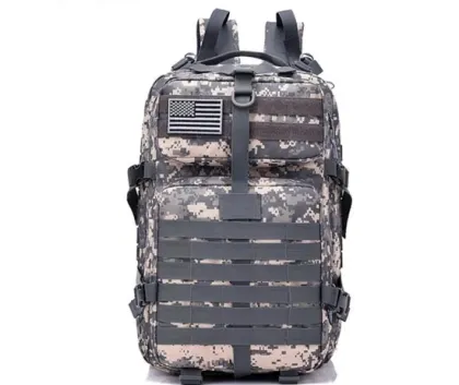 Hiking Climbing Camping Outdoor Backpack