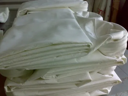 Filter Bags for Bag House Filters