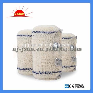 China Supplier Elastic Crepe Bandage/Cotton Crepe Bandage