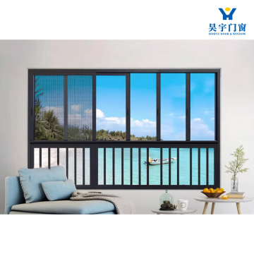 Сушилка для раздвижных окон с трехканальной системой