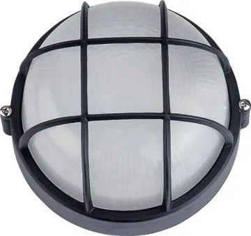 E27 100watt Landscape Lighting Fixtures Ip44 Gard Parks Lighting