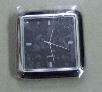 4438CS desk clock
