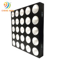 Etapa de la pared LED LED LEACHES 25 piezas*10W Matriz