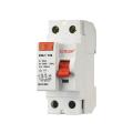 Short-Circuit Protection Switch 6KA MCB