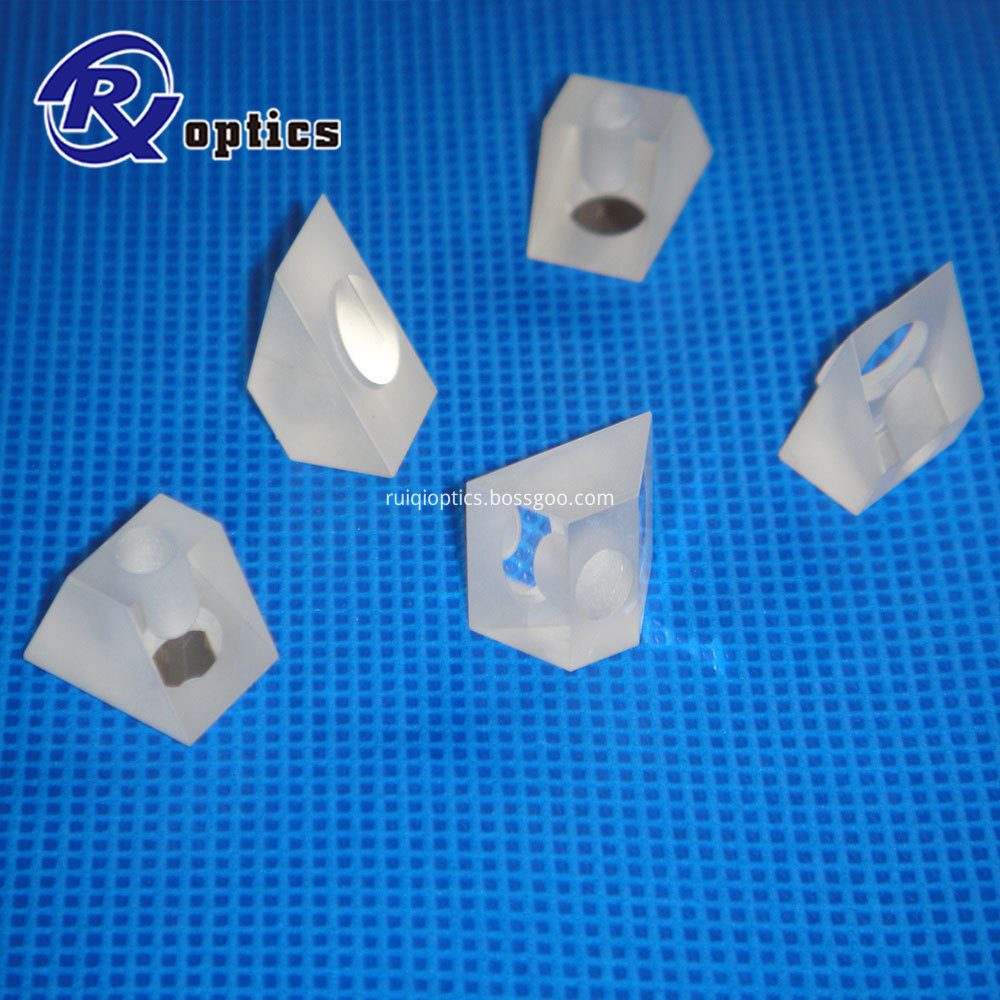 sapphire square prism