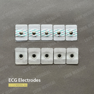 Медицинское тестирование ECG ECG ECG