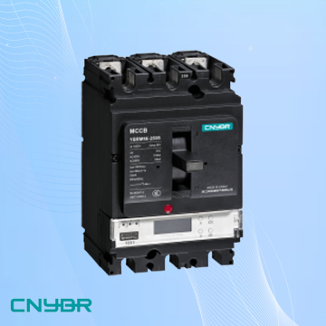YBRM5E-250 Molded Case Breaker