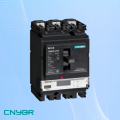 YBRM5E-250 Breaker moldado