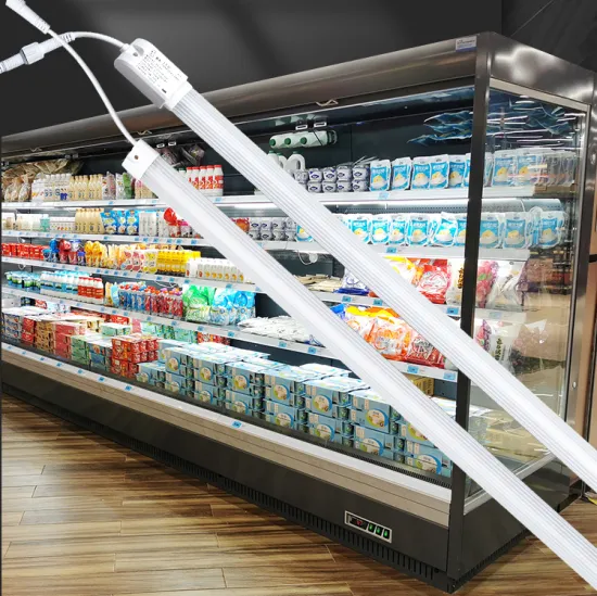 Hot Selling IP65 LED Tube Light - LED Cooler Refrigerator Light
