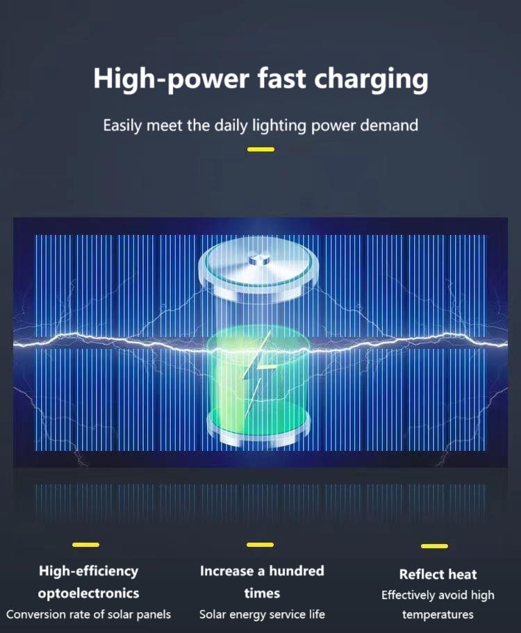 Solar Garden Light(17)