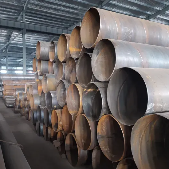 Premium ASME SA192 Boiler Pipe