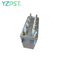 1.2KV RFM 2000Kvar electric heating capacitors 442uF