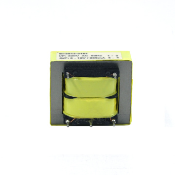 12v 4W Pin transformer power transformer