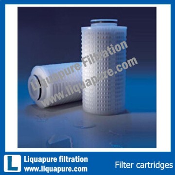 membrane filter cartridges , pleated filter cartridges, water filter cartridges