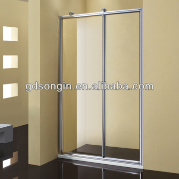 Glass shower screen YP-209