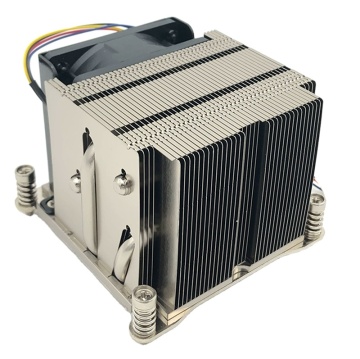 2U Active DP CPU Deatink SNK-P0048AP4 SNK-P0050AP4